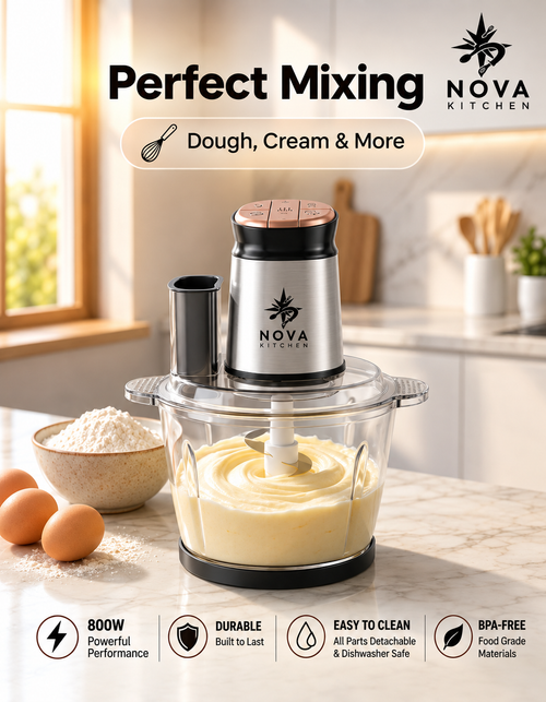 Nova Kitchen