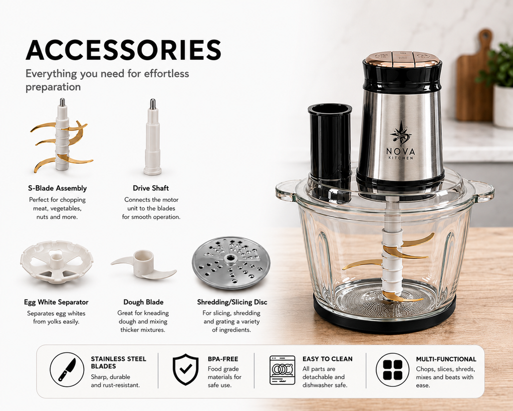 Nova Kitchen