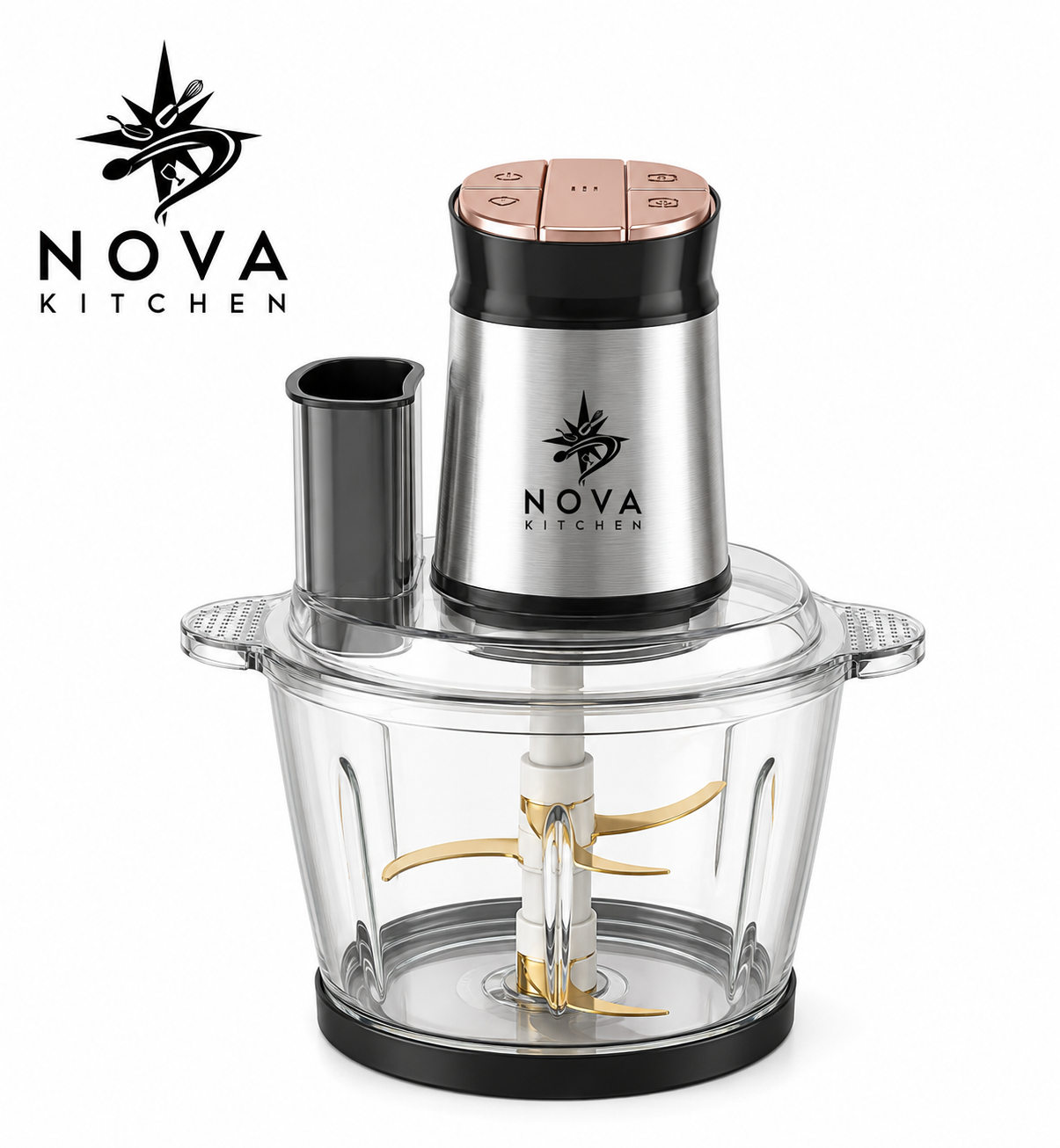 Nova Kitchen